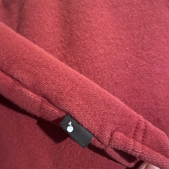 Perfect Condition THE HUNDREDS HOODED SWEATSHIRT - Picture 6 of 6